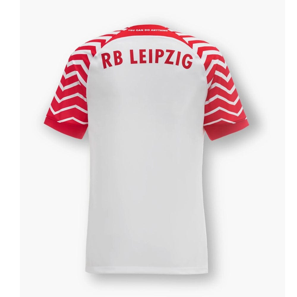 Rb Leipzig Home Jersey 2023/2024