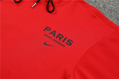 23/24 PSG Red Training Suit