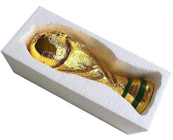 Arena World Cup Trophy – Ballon D'Or Trophy