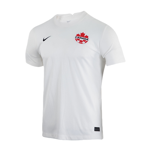 Nike Canada 2022-23 Mens Away Stadium Jersey