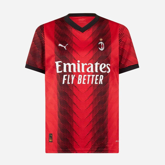 AC Milan Home Jersey 2023/2024