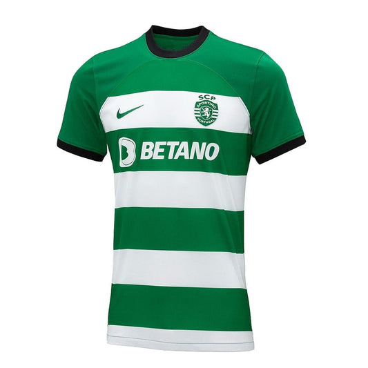 Sporting Portugal Home Jersey 2023/2024