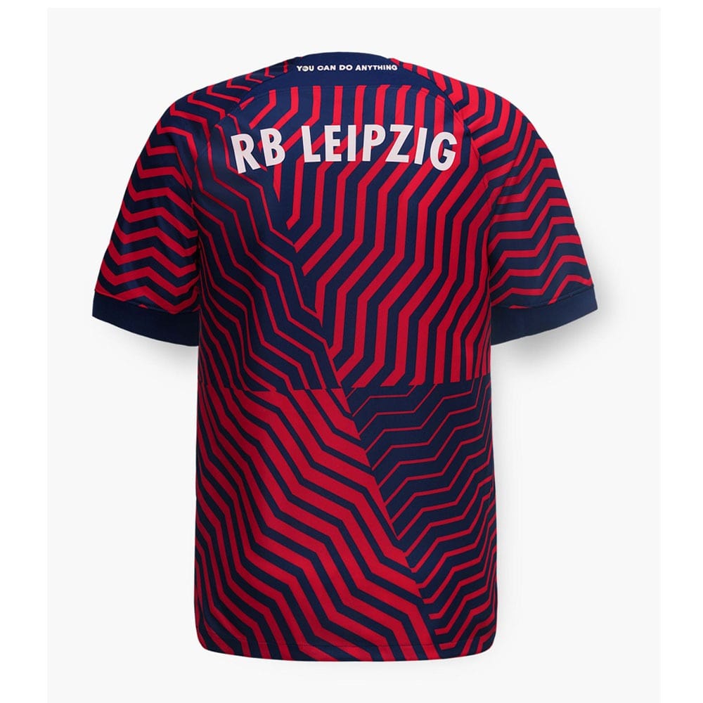 Rb Leipzig Away Jersey 2023/2024