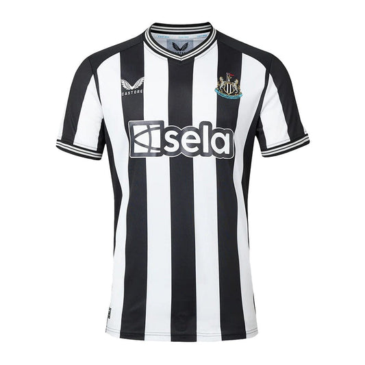 Newcastle Home Jersey 2023/2024