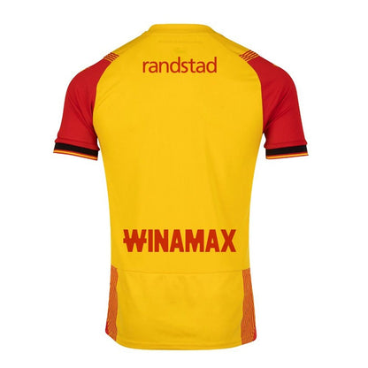 RC Lens Home Jersey 2023/2024