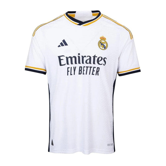 Real Madrid Home Jersey 2023/2024