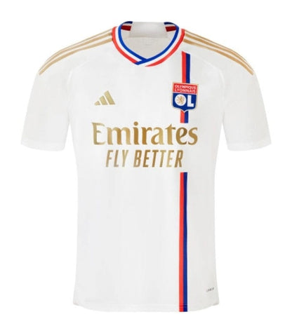 OL Home Jersey 2023/2024