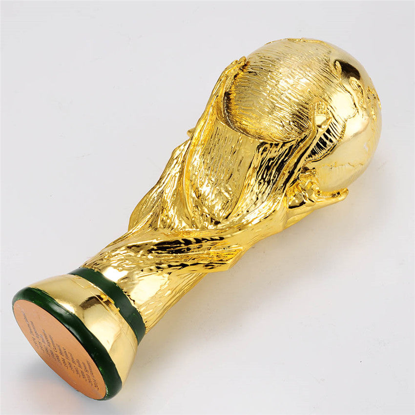 Arena World Cup Trophy – Ballon D'Or Trophy | ARENABALLONDOR®