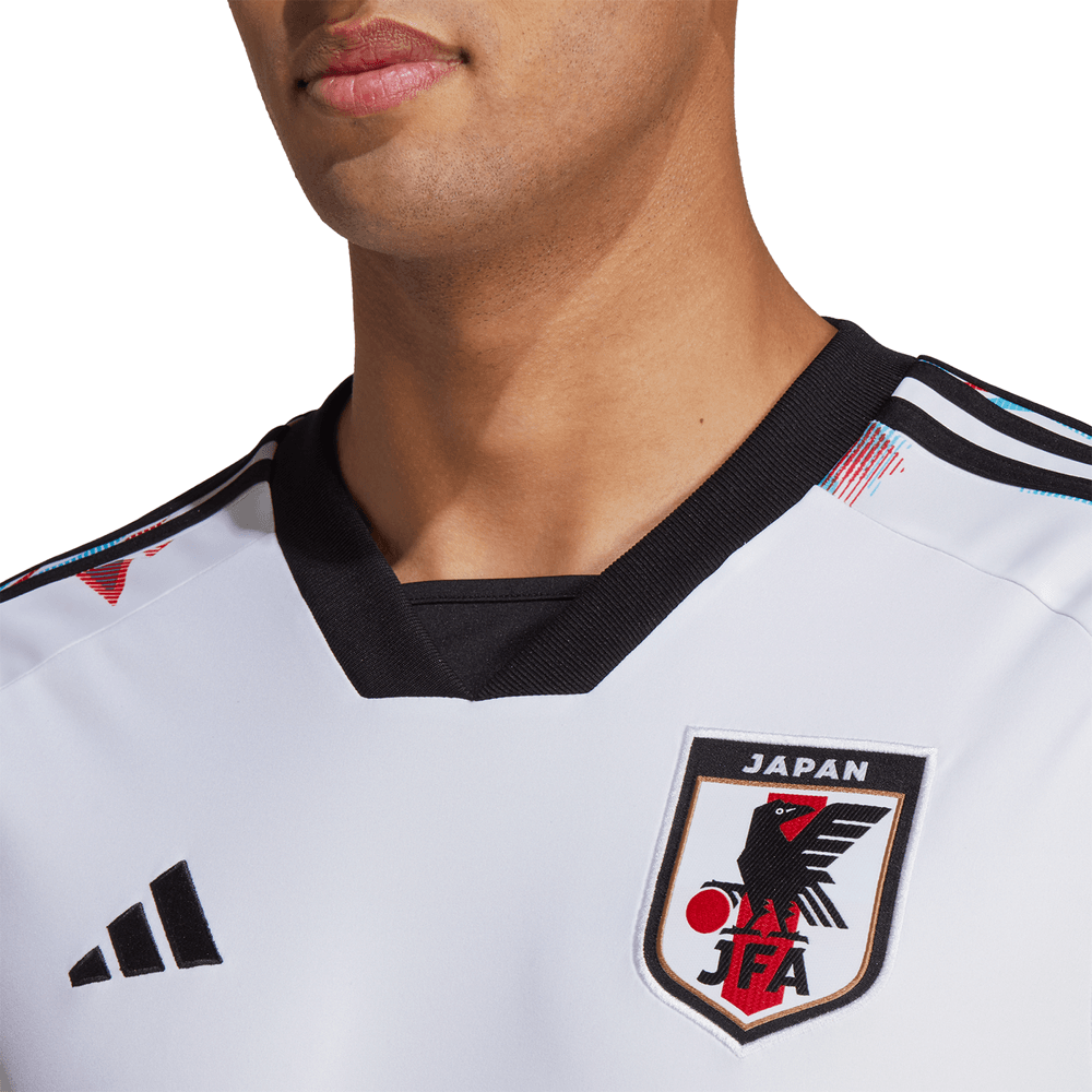 Japan Anime Jersey World Cup 2022 Personalized Soccer Shirt - Etsy UK