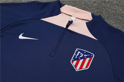 Atlético de Madrid 23/24 Blue Training Suit