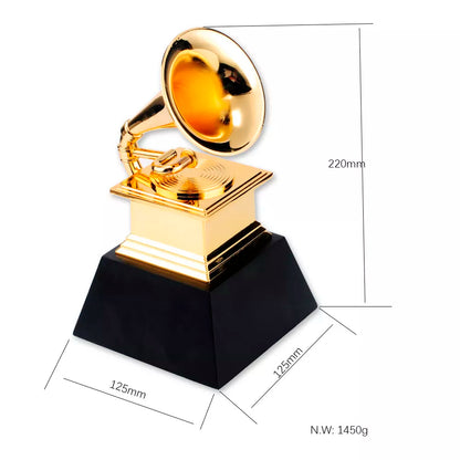 Grammy Award Trophy