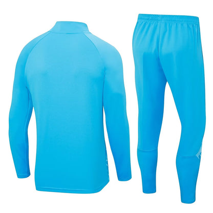 Man. City 23/24 Sky Blue Training Suit