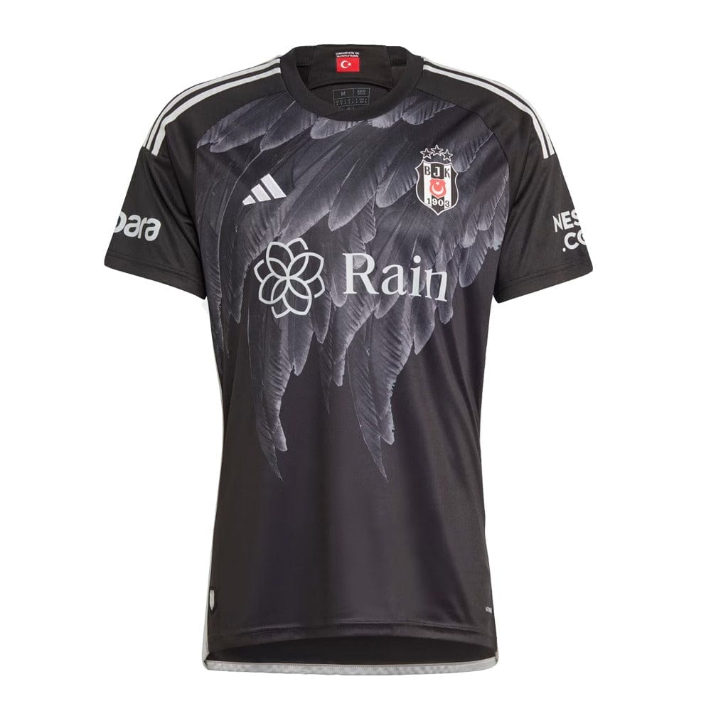 Besiktas soccer jersey online