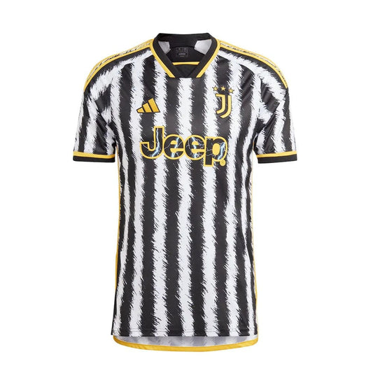 Juventus Home Jersey 2023/2024
