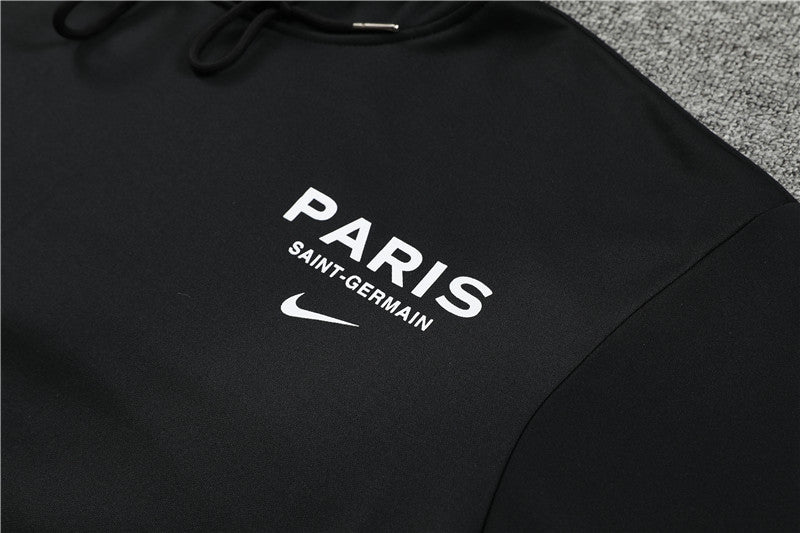 PSG 23/24 Black Training Suit