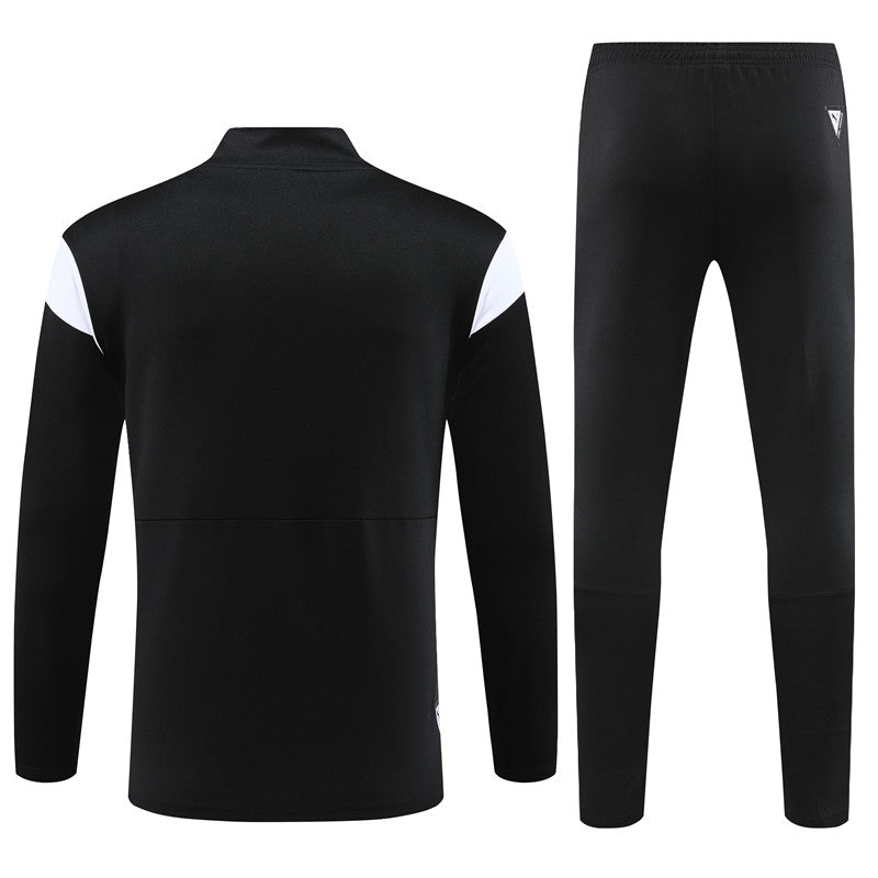 Man. City 23/24 Black Training Suit