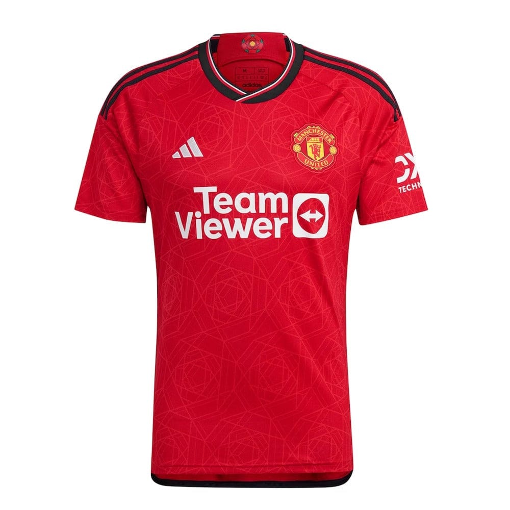 Manchester United Home Jersey 2023/2024