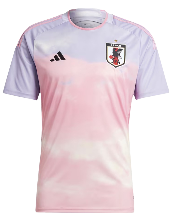 JAPAN AWAY 2023/2024