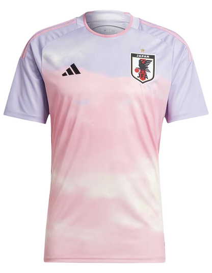 JAPAN AWAY 2023/2024