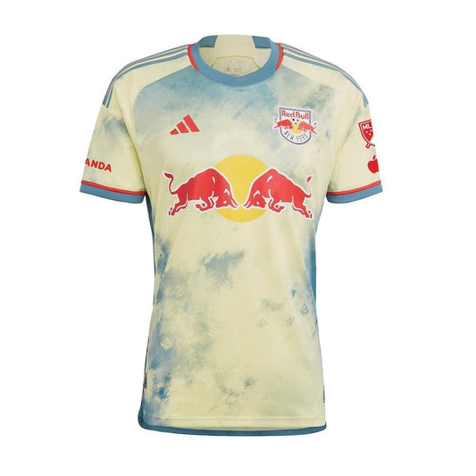 Red Bull New York Home Jersey 2023/2024