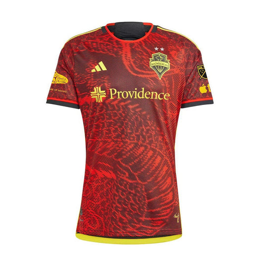 Seatle Sounder Fc Home Jersey 2023/2024