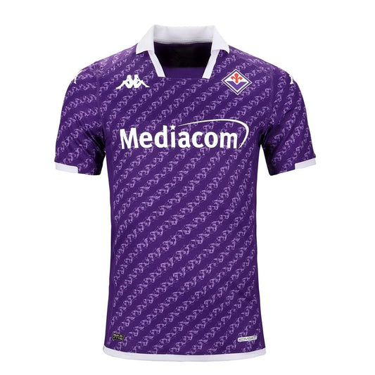 Fiorentina Home Jersey 2023/2024