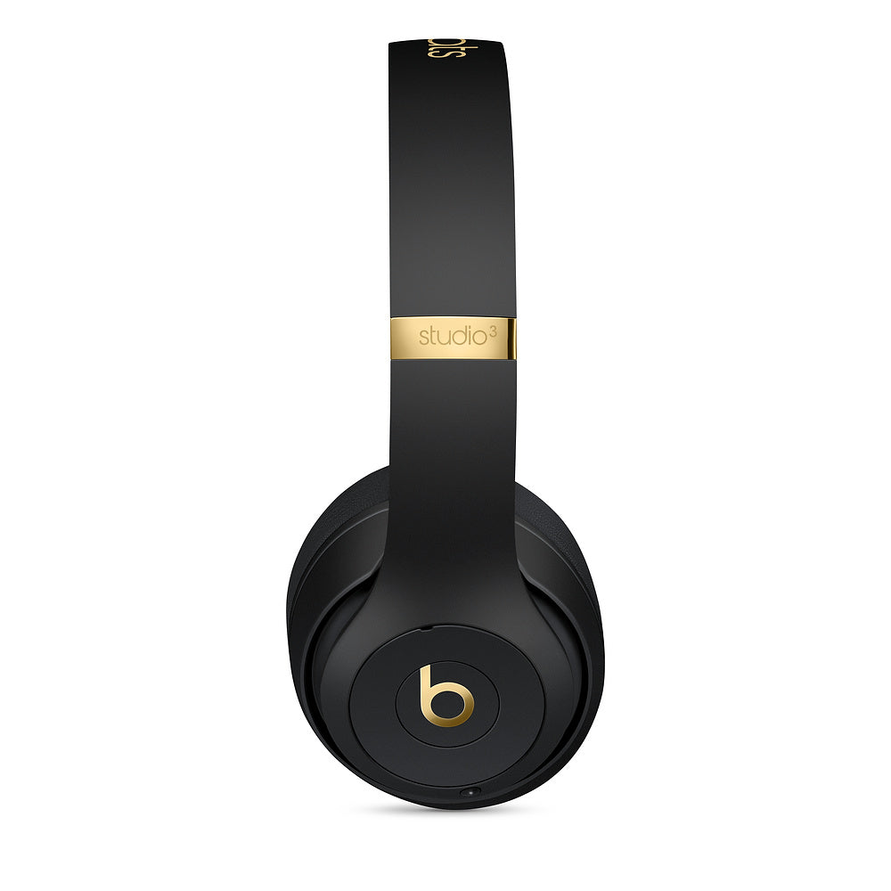 Beats Studio3 Wireless Over‑Ear Headphones 50% OFF
