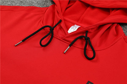 23/24 PSG Red Training Suit