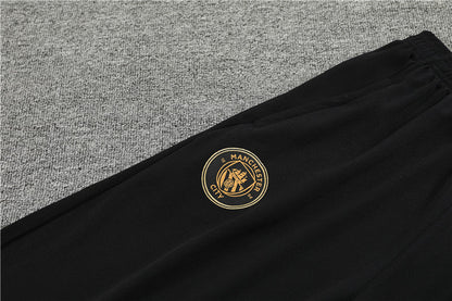 Man. City 23/24 Black Training Suit