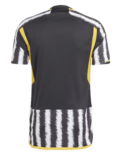 MAILLOT JUVENTUS DOMICILE 2023/2024