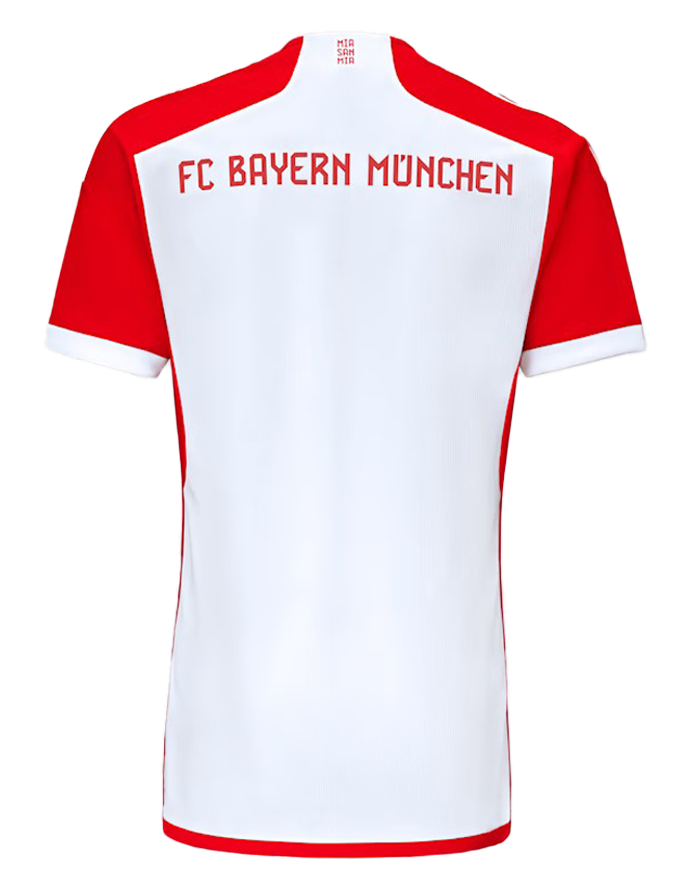 MAILLOT BAYERN MUNICH DOMICILE 2023/2024