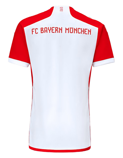 MAILLOT BAYERN MUNICH DOMICILE 2023/2024