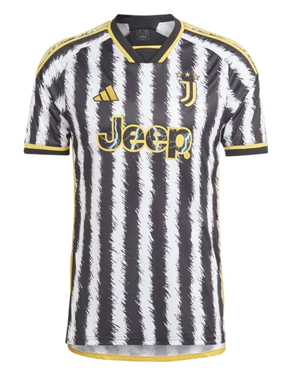 MAILLOT JUVENTUS DOMICILE 2023/2024