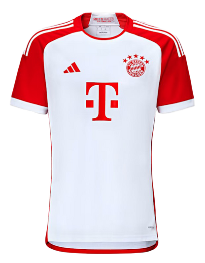 MAILLOT BAYERN MUNICH DOMICILE 2023/2024