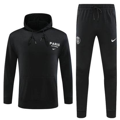 PSG 23/24 Black Training Suit