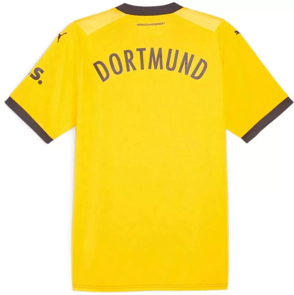 Dortmund Home Jersey 2023/24